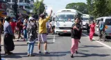 Myanmar’s junta releases over 6,100 prisoners on independence anniversary