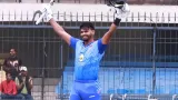 Shreyas Iyer to captain Mumbai on his comeback from injury in Vijay Hazare Trophy