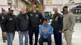 Maduro in NY jail, V-P to take over in Caracas