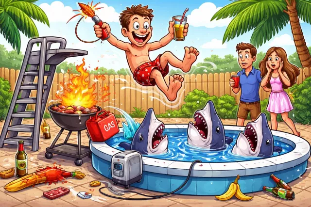 Injudicious - Not wise or sensible; showing poor judgment.