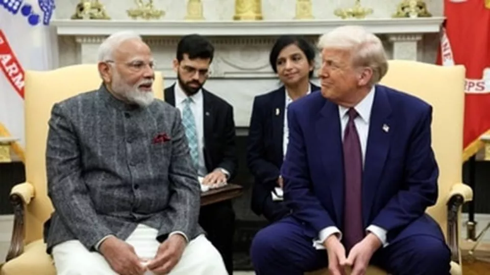 Fresh warning to ‘friendly' ties: Trump's latest remarks amid 50% tariffs on India