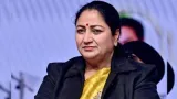 Delhi: CM Rekha Gupta hears public grievances during Jan Sunwai; orders time-bound action