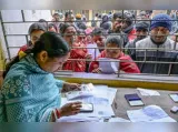 Nearly 6.5 crore electors removed from draft rolls of 12 states, UTs in SIR Phase 2