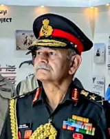 Chief of Army Staff highlights modern warfare in UAE talk