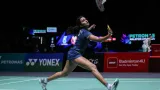 Malaysia Open badminton: PV Sindhu shows shades of her best attacking game, overcomes Sung Shuo Yun in season-opener
