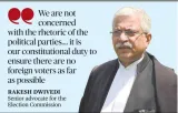EC tells SC it has duty to weed out foreigners