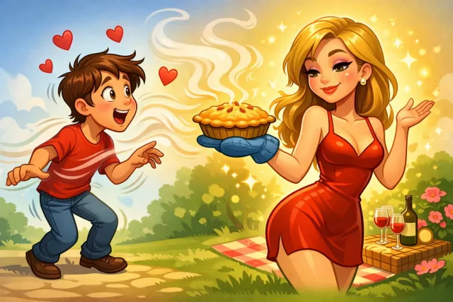 Entice - Attract or tempt someone by offering pleasure or advantage. (लुभाना)