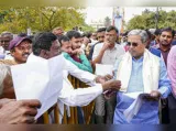 Karnataka: Cabinet decides to give A Khata to B Khata properties in urban limits