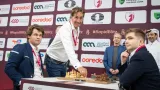 From confrontation to cooperation, how FIDE and Freestyle Chess ended their feud