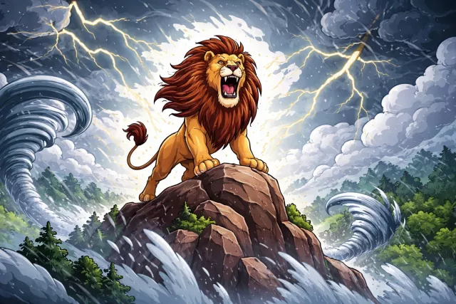 Indomitable - Impossible to subdue or defeat.