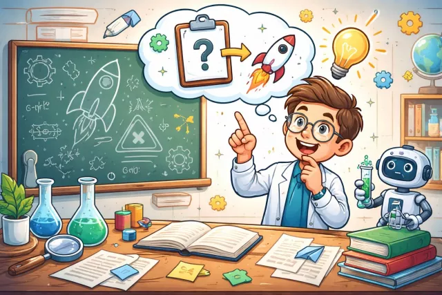 Postulate - Suggest or assume the existence, fact, or basis of something as a basis for reasoning, discussion, or belief. (स्वयंसिद्ध मान लेना) 