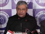 AI to be extensively used for railway maintenance activities in 2026: Ashwini Vaishnaw