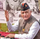 Mizoram govt. against extending Governor’s Rule in tribal council
