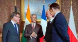 India-Europe’s growing ties can bring stability to global politics: Jaishankar