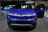 GM hit with $6 billion in charges as EV incentives cut and emissions standards fade