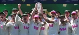 Australia does the job,wraps up series 4-1