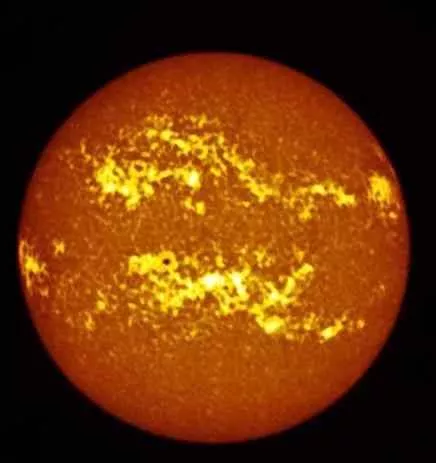 Aditya-L1 decoded how solar storms impact earth’s magnetic field: ISRO