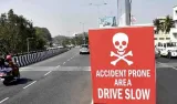 Govt. launches drive to reduce road accident deaths