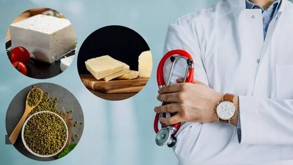 5 protein-rich gut friendly foods to meet nutritional requirements without compromising digestion