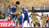 Crystal Palace suffer biggest ever FA Cup shock, Liam Rosenior makes perfect start for Chelsea