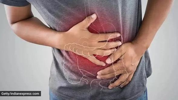 For someone with gut issues, eating fibre is like taking sandpaper and rubbing it on open wound, says hormonal coach; gastroenterologist verifies