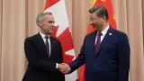 Canadian PM Mike Carney’s China visit signals shift in Canada’s trade strategy away from US Trump