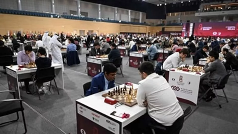 The 45-minute revolution: FIDE rewrites chess history for 2026