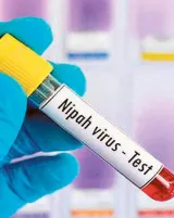 Two with suspected Nipah infection in West Bengal critical