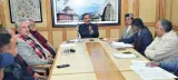Will take up apple import duty concerns with Centre: H.P. CM
