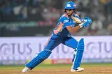 Harmanpreet-Carey show wins it for MI
