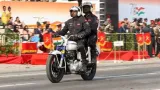 Watch: March past, display of military might mark 78th Army Day on Jaipur streets