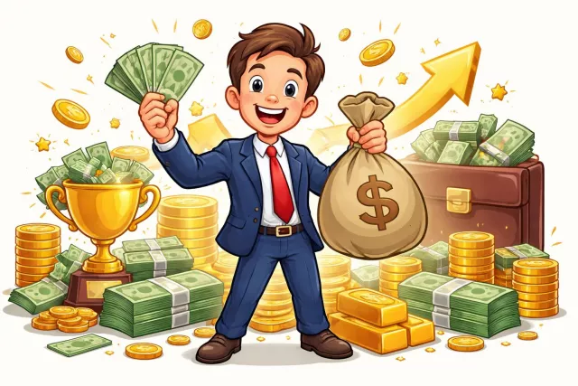 Remunerative - Providing good pay or profit. (लाभदायक)