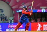 Capitals pull off a last-ball victory over Warriorz