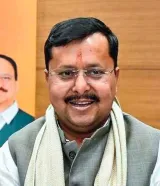 BJP announces schedule to elect new party chief