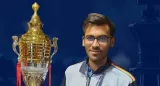 Aaryan Varshney becomesIndia’s 92nd Grandmaster