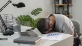 Vascular surgeon calls your chair a serious health risk, shares ‘sedentary survival guide’ for people who sit all day’: ‘8, 10, or 12 hours a day…’