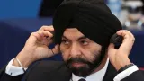 Indian-origin finance honcho Ajay Banga on Trump's team to oversee Gaza's governance