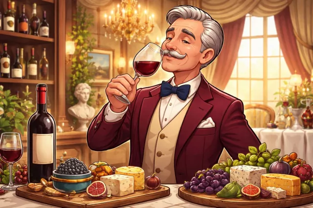 Connoisseur - A person who has expert knowledge and appreciation of an art, food, drink, or other subject. (रसिक/पारखी)