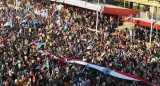 Yemen Prime Minister quits, replaced by Foreign Minister
