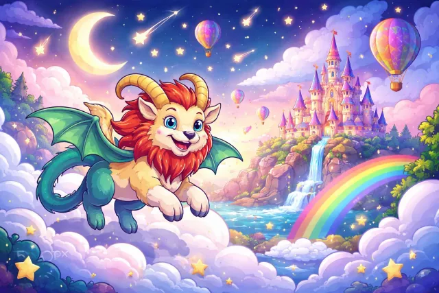 Chimerical - Unreal; imaginary; wildly fanciful. (काल्पनिक)