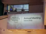 Davos: Gujarat seeks defence, semicon & green investments at World Economic Forum 2026