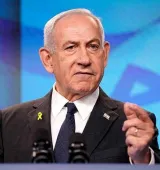 Netanyahu objects to Gaza panel, holds coalition meet
