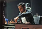 Arjun beats Praggnanandhaa; Gukesh draws with Sindarov