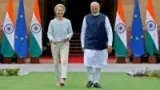 India-EU summit set to clinch trade deal, defence partnership and mobility pact