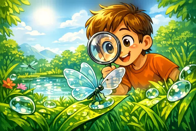 Translucent - Allowing light to pass through but not allowing clear visibility of objects.