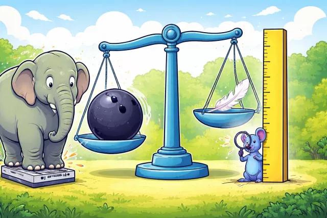 Incommensurate - Not equal in size, degree, or value; not comparable. (असमान)