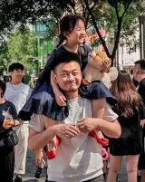 China’s population drops for fourth year; births at historic low