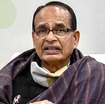 New rural employment law is universal and demand-driven: Shivraj Chouhan