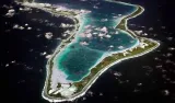 Trump slams U.K.’s move to hand over Chagos Islands