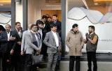 CM promotes Telangana’s road map to become a $3 trillion economy in Davos